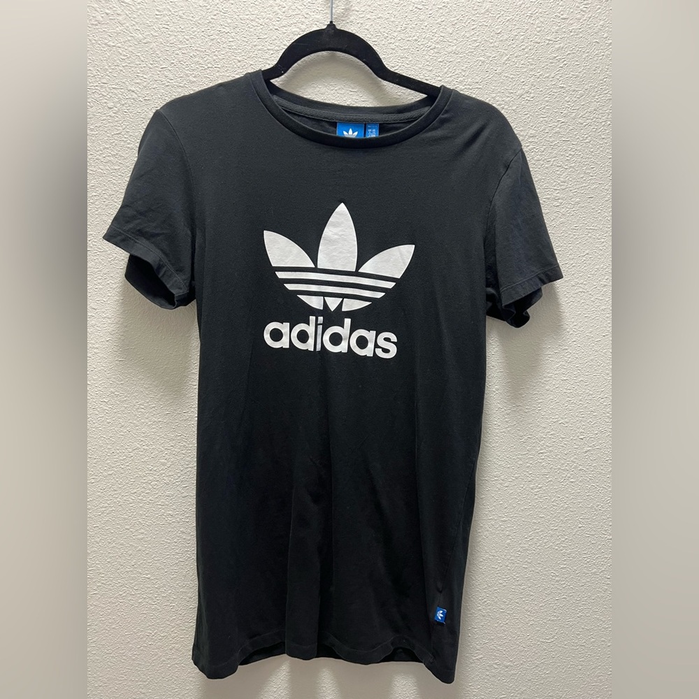 Adidas Shirt Dress